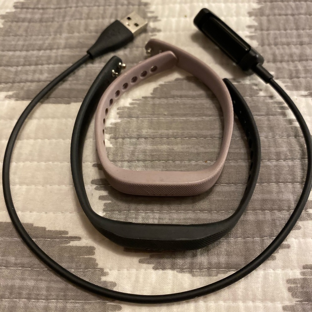 Fitbit Flex 2